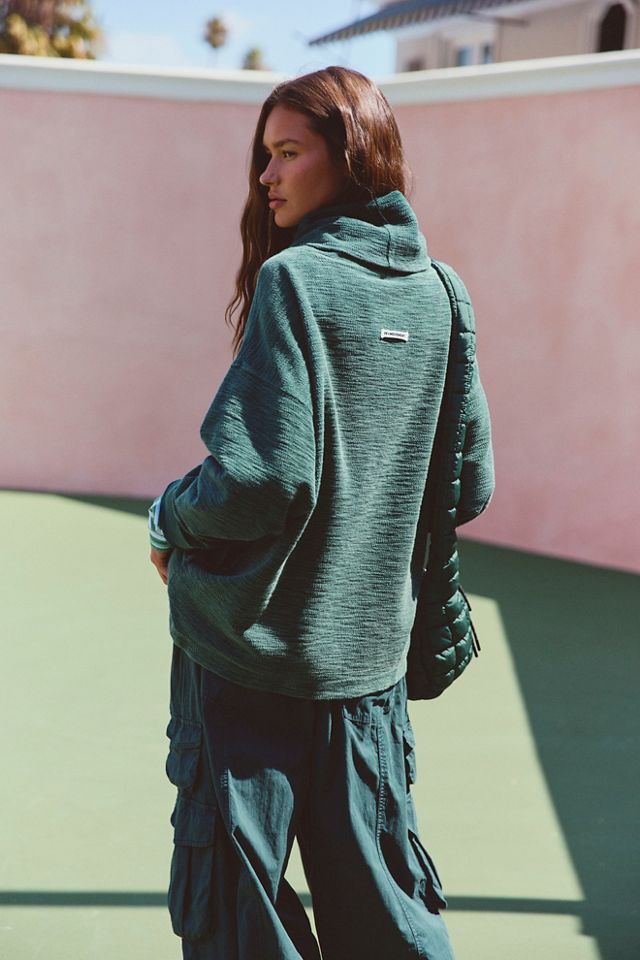 Lunar Layer #1