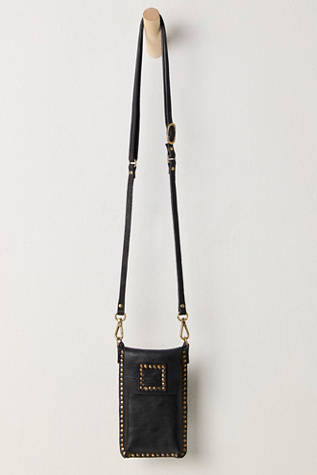 Campomaggi Mono Crossbody
