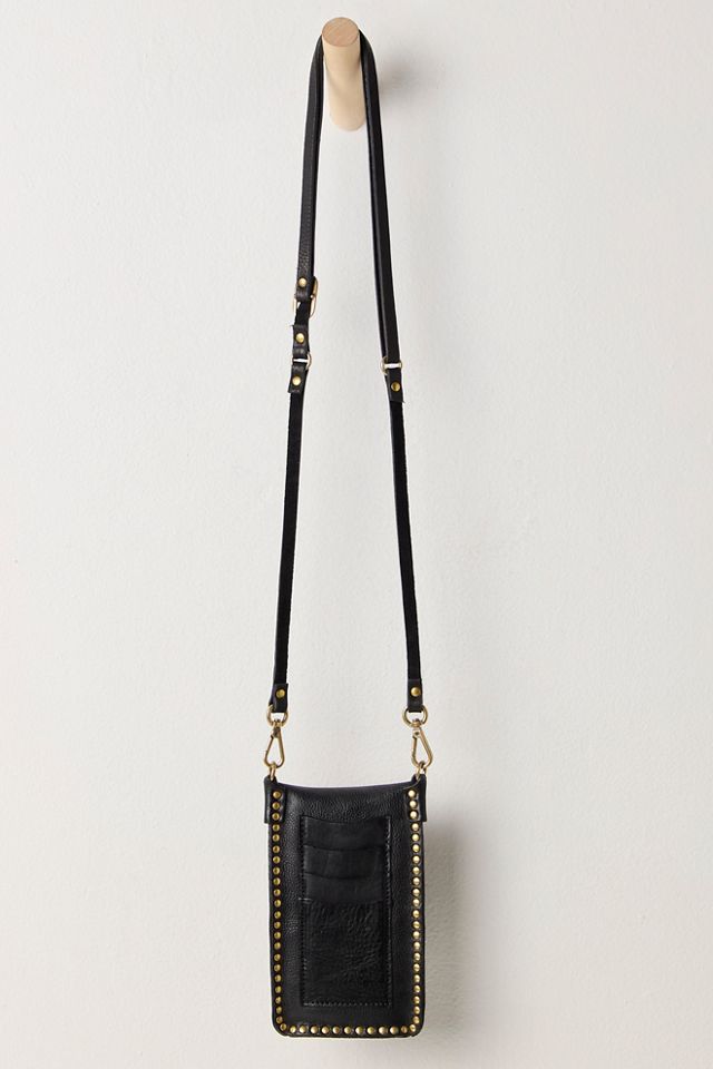 Campomaggi Mono Crossbody #1