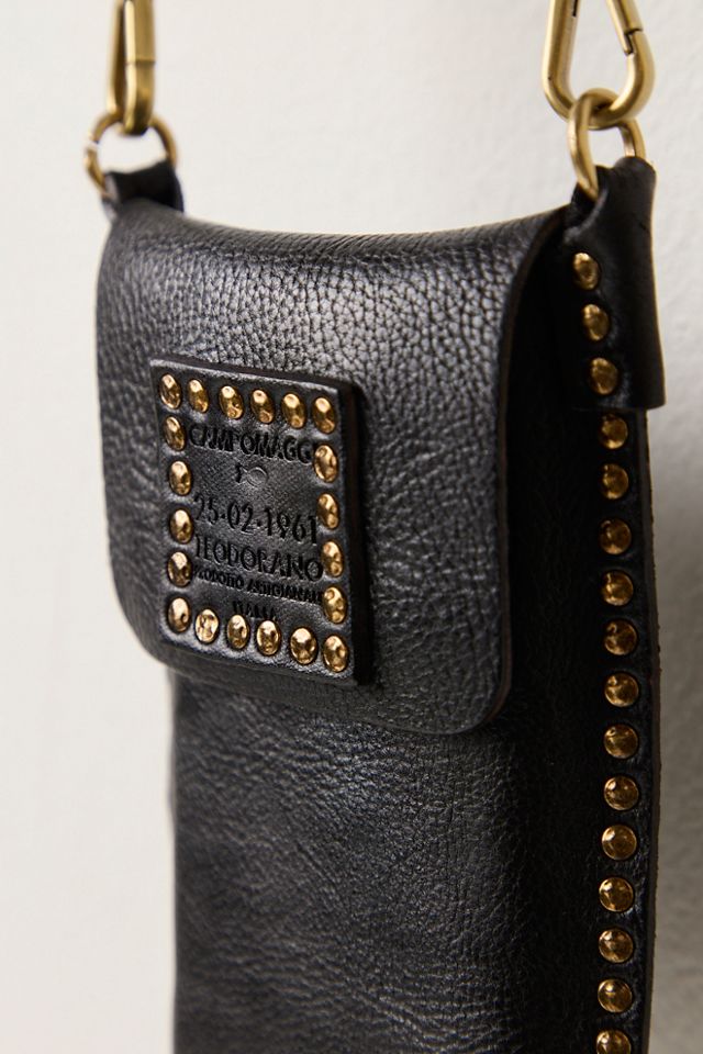 Campomaggi Mono Crossbody #2