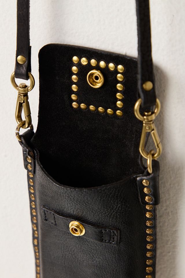 Campomaggi Mono Crossbody #3