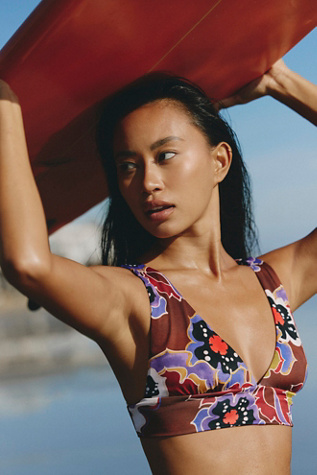 Seea Eden Bikini Top