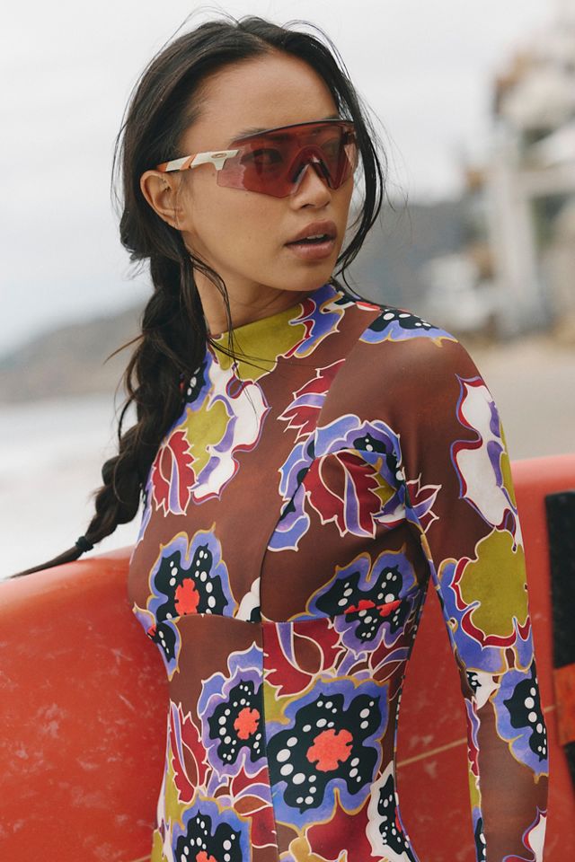 Seea Noa One-Piece Surf Suit #2