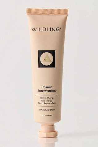 Wildling Cosmic Intervention Night Repair Mask at Free People