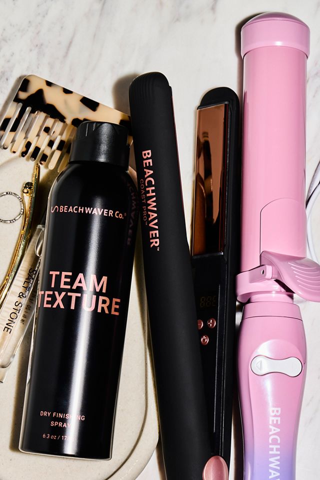 Beachwaver Team Texture Dry Finishing Spray #1