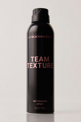 Beachwaver Team Texture Dry Finishing Spray