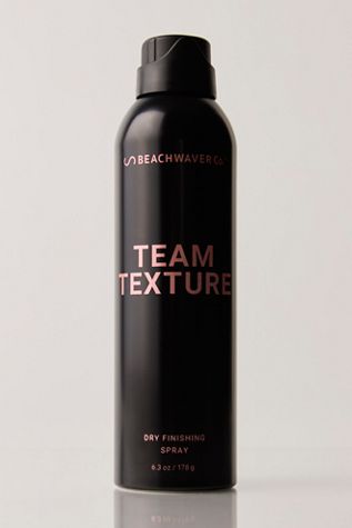 Spray de finition sec Beachwaver Team Texture