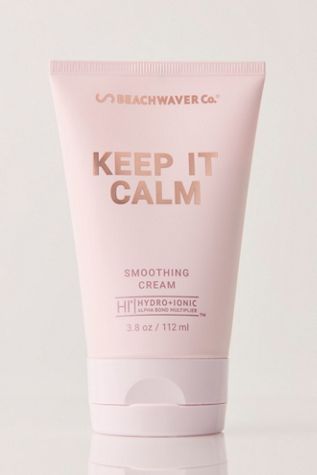 Crème lissante Beachwaver Keep It Calm