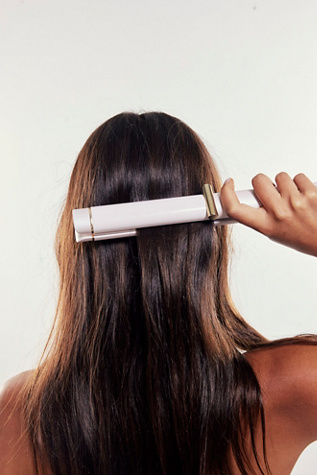 T3 Curling Straightener