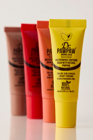 Dr.PAWPAW Balm Mini Tube