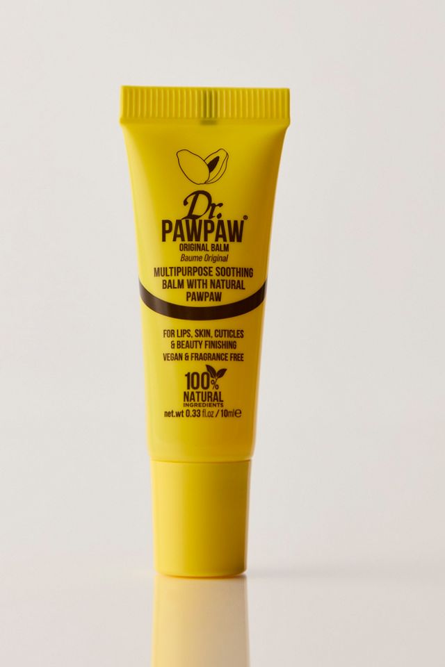 Dr.PAWPAW Balm Mini Tube #1
