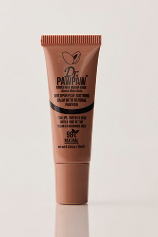 Dr.PAWPAW Balm Mini Tube product page