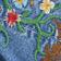 Gardenia Foulard