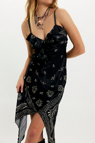 knee length dresses for ladies Free People main image 0