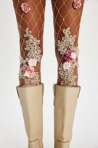Abundant Tights product page