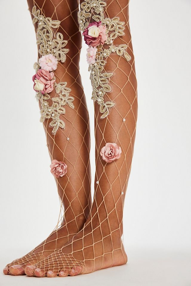 Abundant Tights #1
