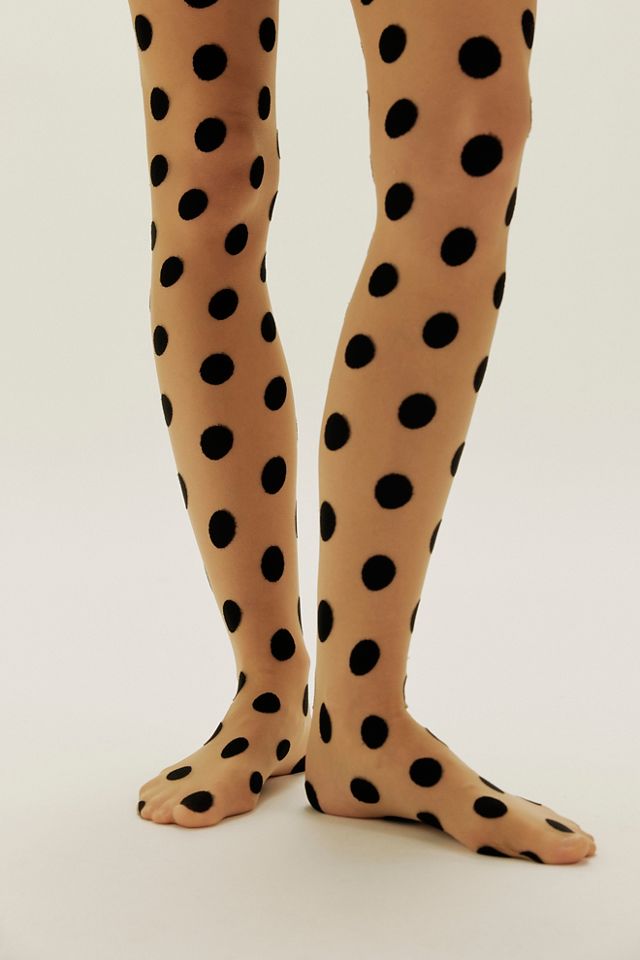 Spotlight Tights #1