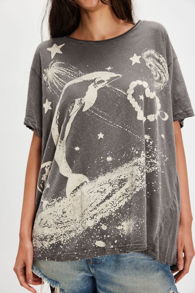 Magnolia Pearl Sky Dolphin Tee #2