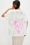 Magnolia Pearl Gather Me Berries Tee