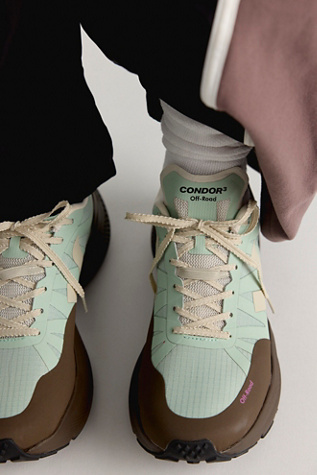 Veja Condor 3 Off-Road Sneakers