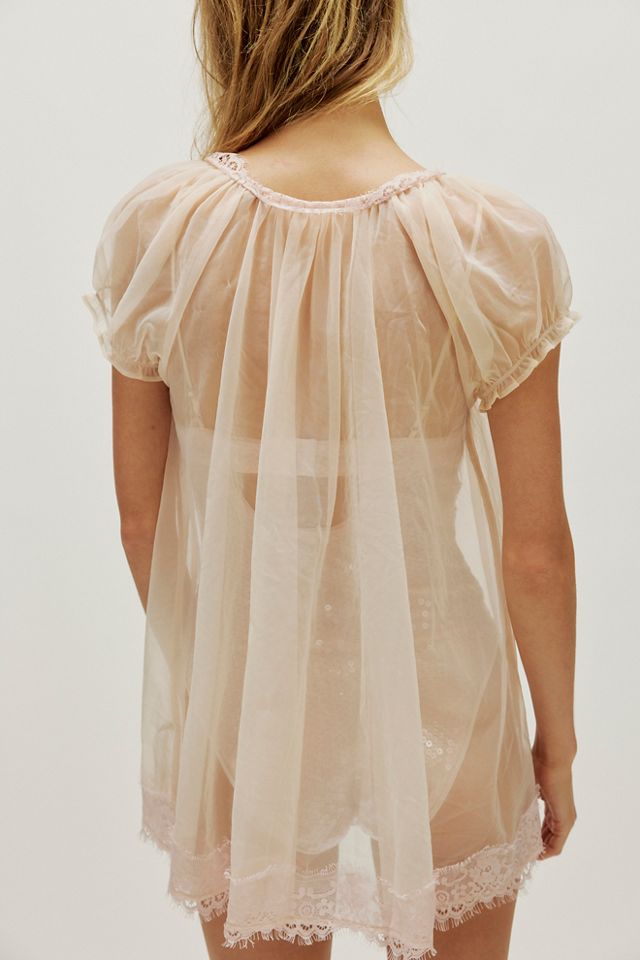 For the Girls Bodysuit #1