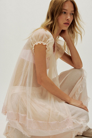 Justaucorps For the Girls