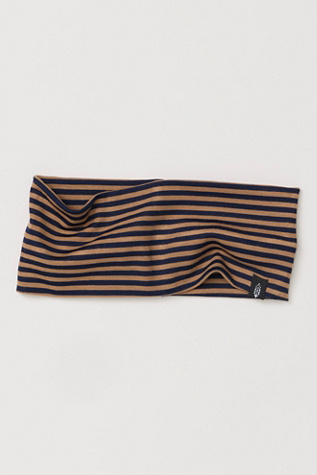 Offsides Stripe Soft Headband
