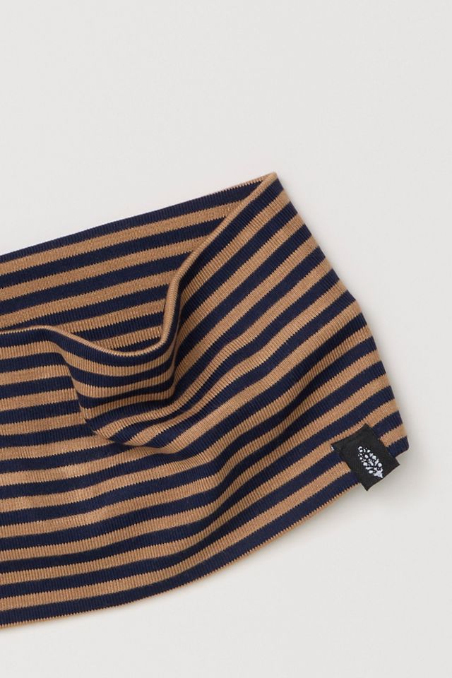 Offsides Stripe Soft Headband #1