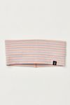 Offsides Stripe Soft Headband