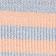 Rayures corail