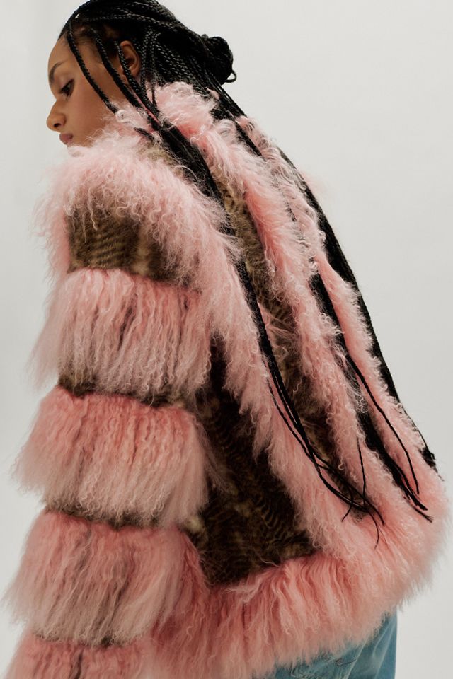 Charlotte Simone Floyd Coat #3