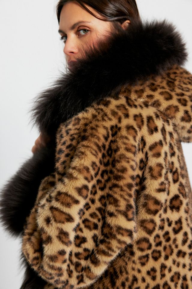 Charlotte Simone Rocky Jacket | Free People