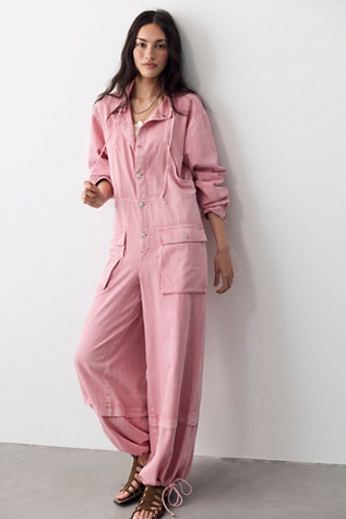 We The Free High-Line One-Piece Jumpsuit