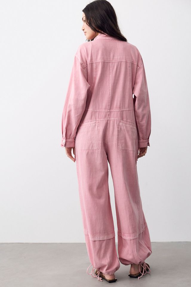 We The Free High-Line One-Piece Jumpsuit #1