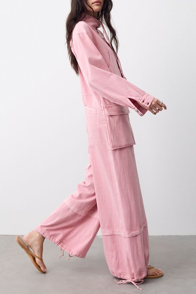 We The Free High-Line One-Piece Jumpsuit #3