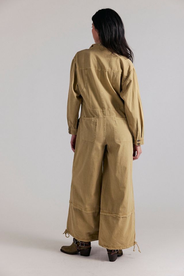 We The Free High-Line One-Piece Jumpsuit #6