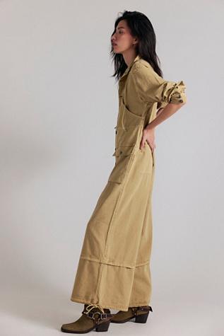 We The Free High-Line One-Piece Jumpsuit
