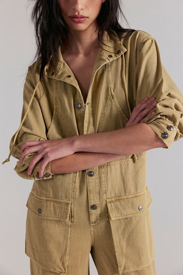 We The Free High-Line One-Piece Jumpsuit #3