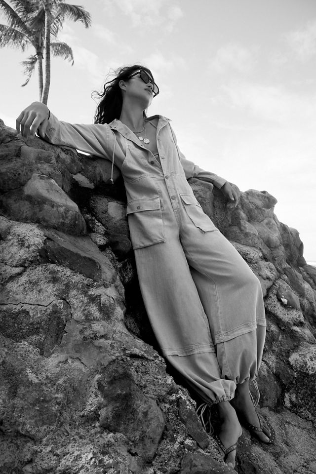 We The Free High-Line One-Piece Jumpsuit #1
