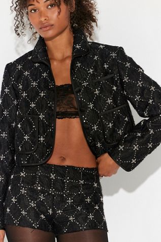 Zoey Jacket | Free People UK