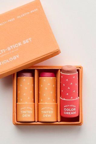 Axiology Multi-Stick Set