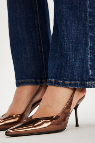 Exec Heels