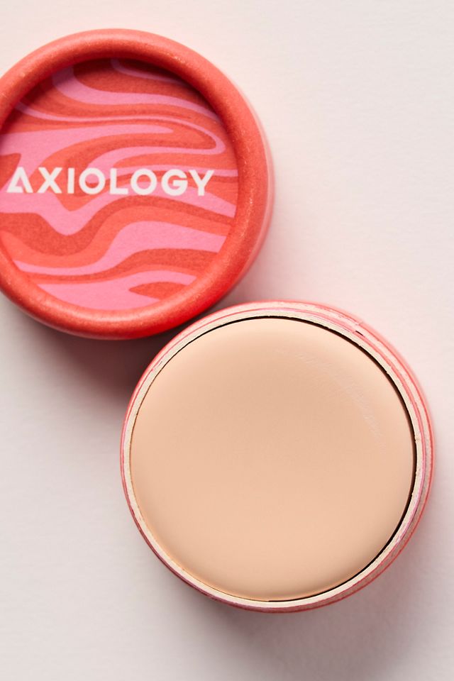 Axiology Mushroom Fungdation #1