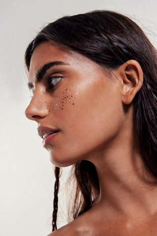 Fazit Freckle Makeup Patches