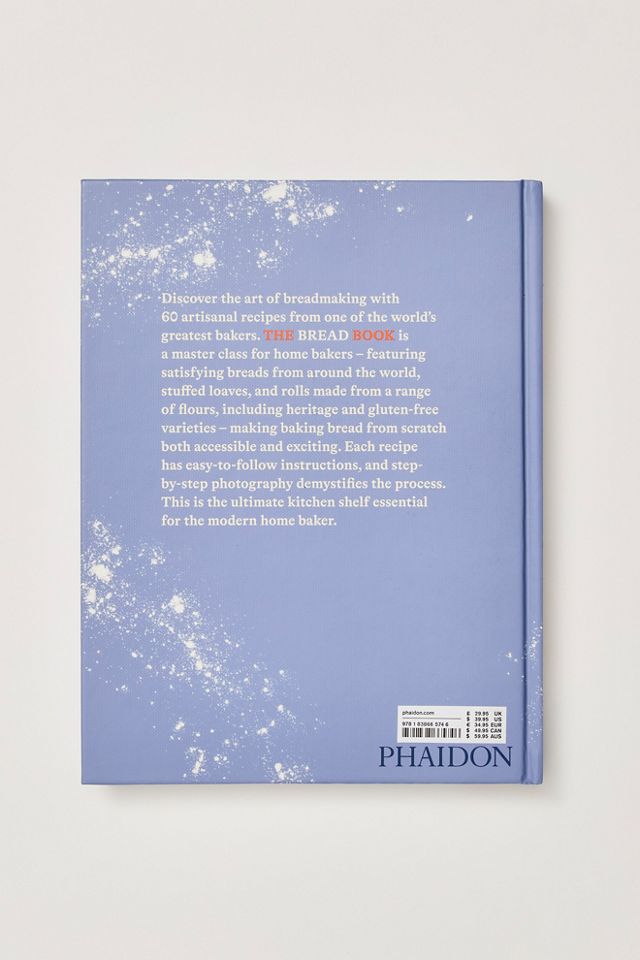 The Bread Book