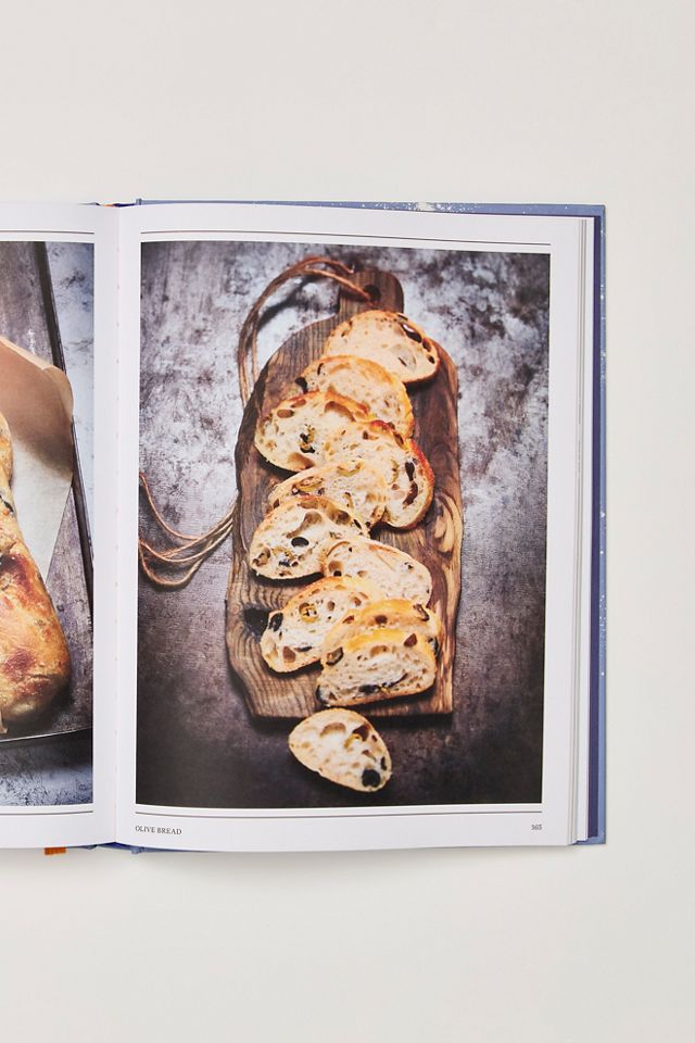 The Bread Book