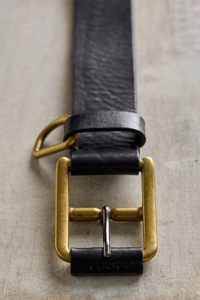 We The Free Brooklyn Belt #2