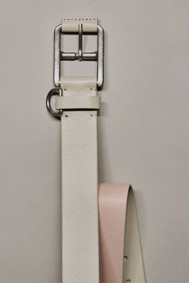 We The Free Brooklyn Belt #1