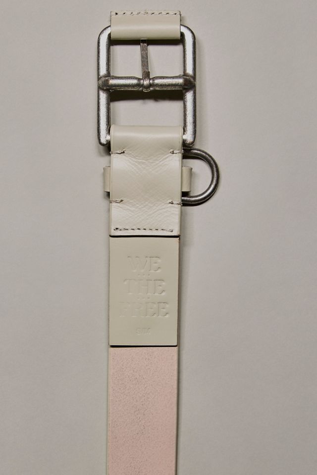 We The Free Brooklyn Belt #2