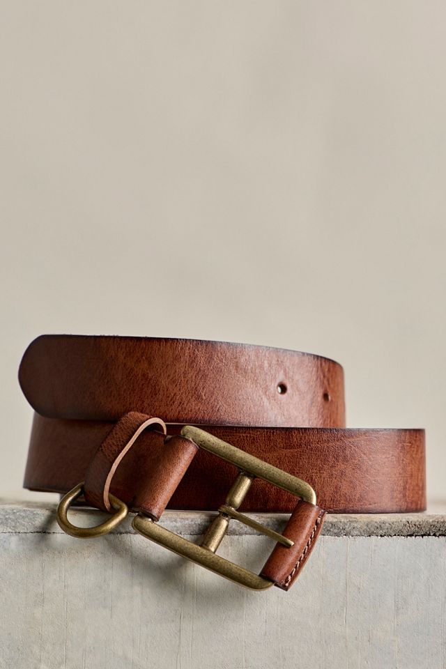 We The Free Brooklyn Belt #1